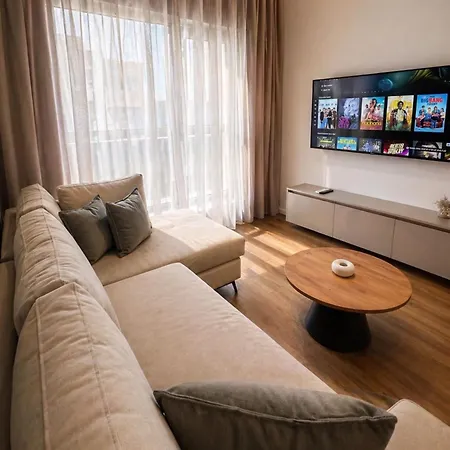 Cozy Spot * Tirana