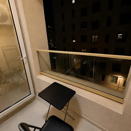 Apartment Cozy Spot *