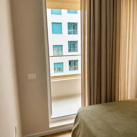 Cozy Spot Apartment Tirana