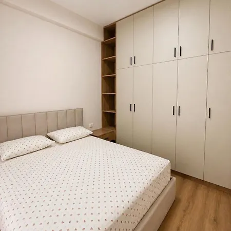 Apartment Cozy Spot Tirana